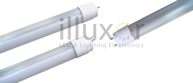 illuxor LED Tube Light