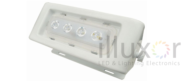 illuxor LED Downlight