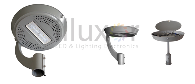 illuxor LED Downlight