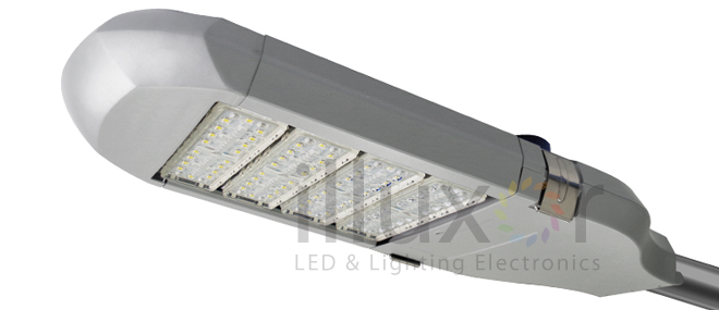 illuxor LED IP68 Industrial Light